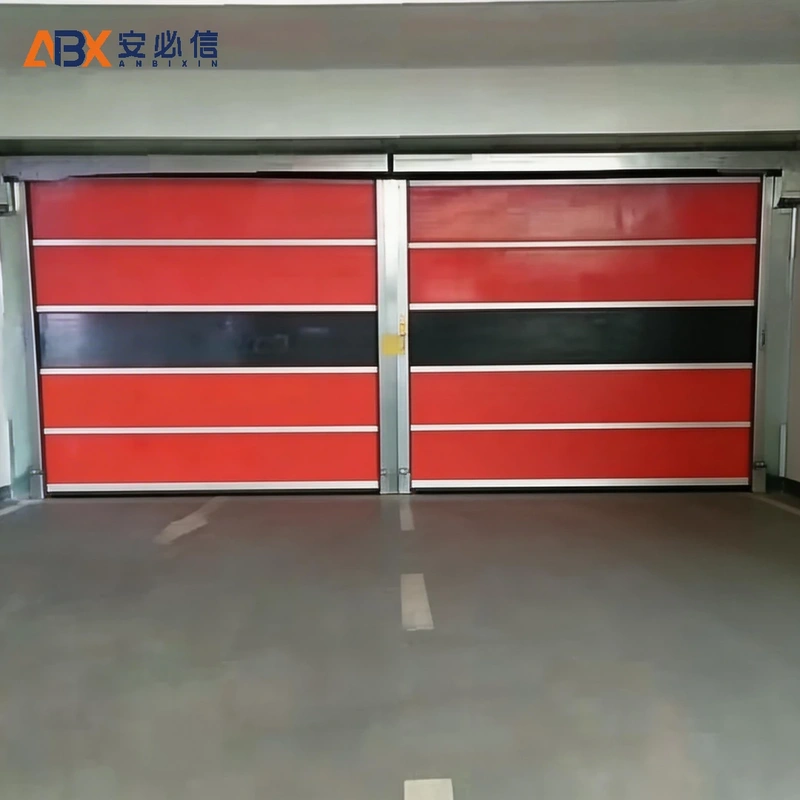 南京市高速门