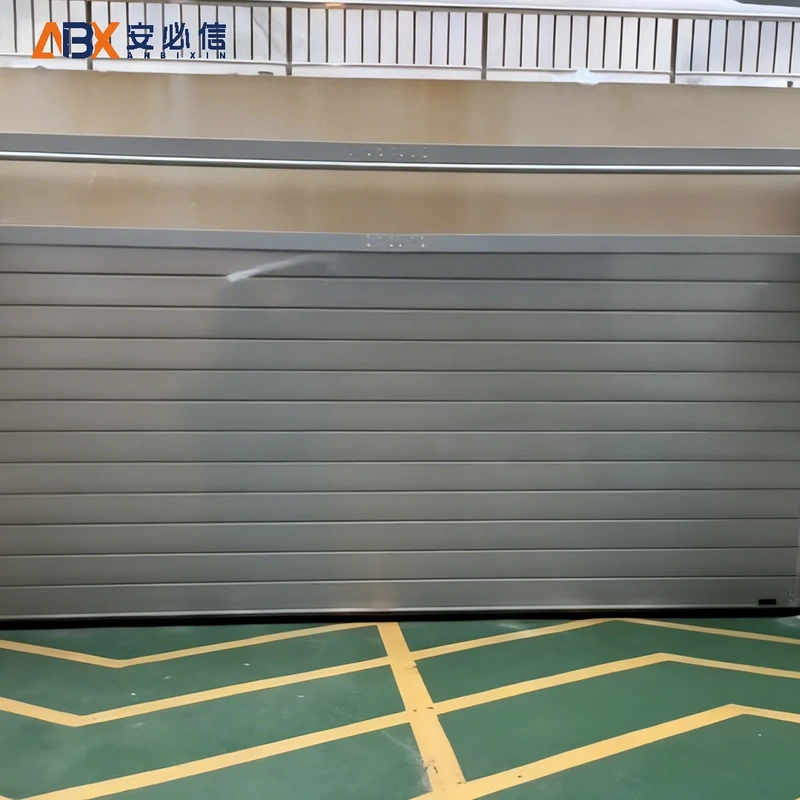 南京市洁净室高速门
